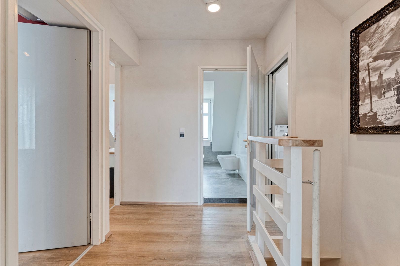 Hendrik de Ruiterstraat 4, Assen foto-33