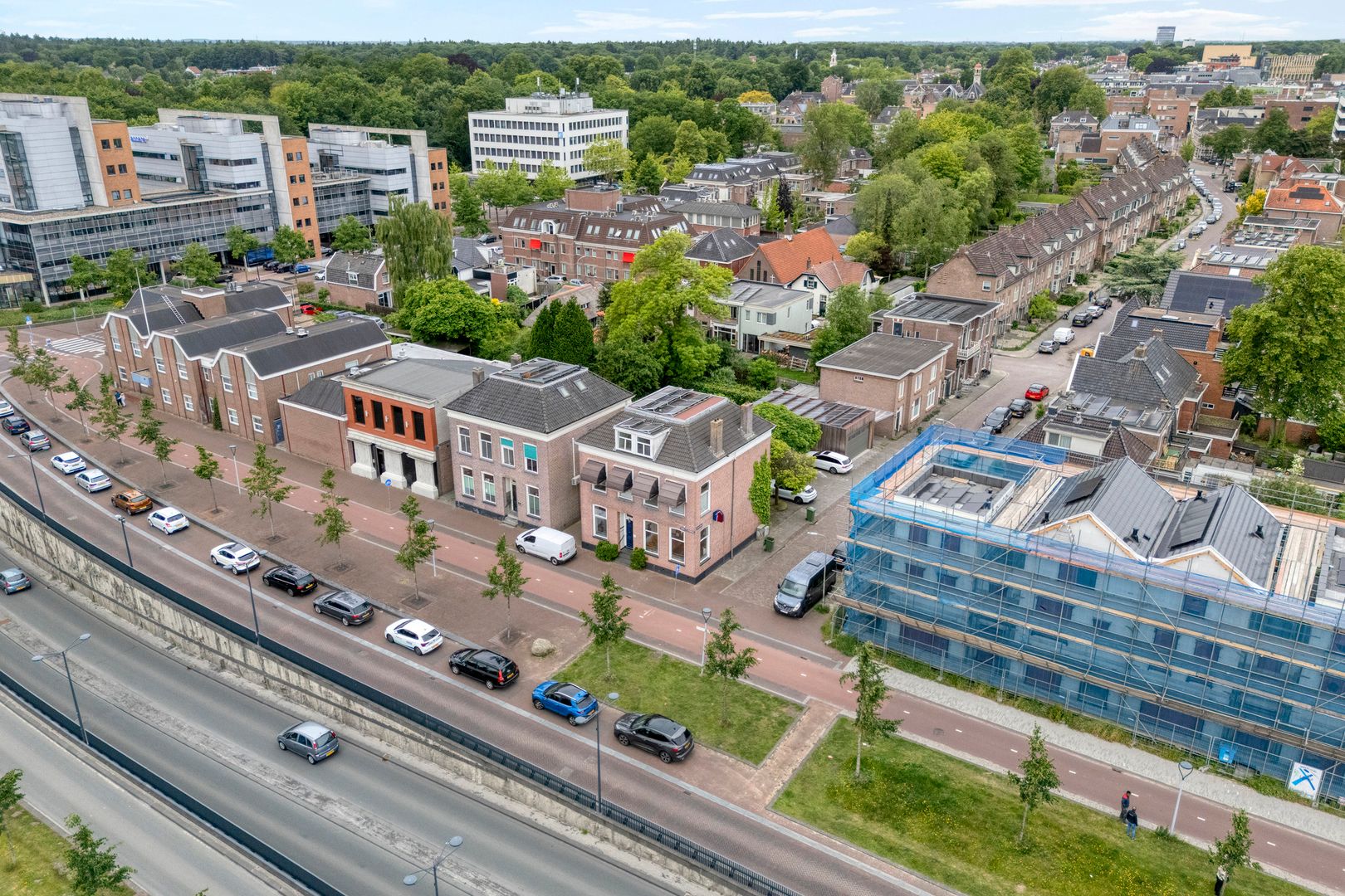 Hendrik de Ruiterstraat 4, Assen foto-6