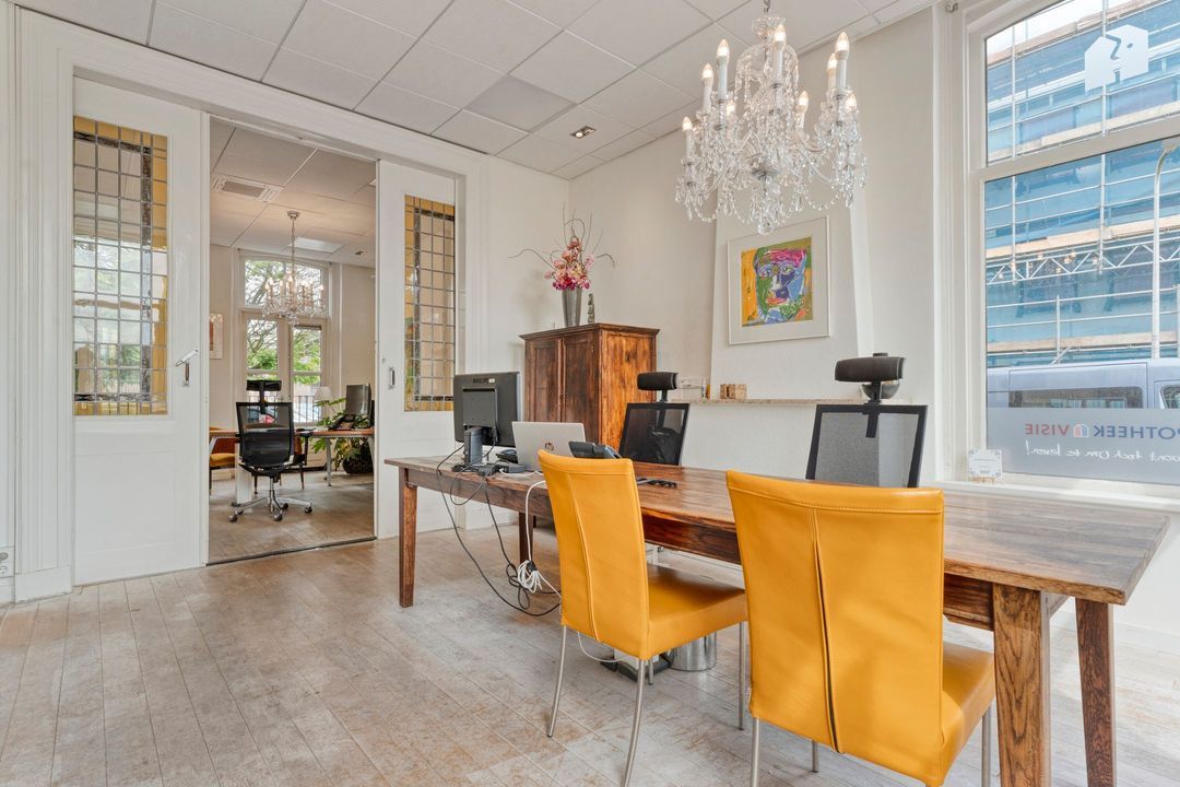 Hendrik de Ruiterstraat 4, Assen foto-2