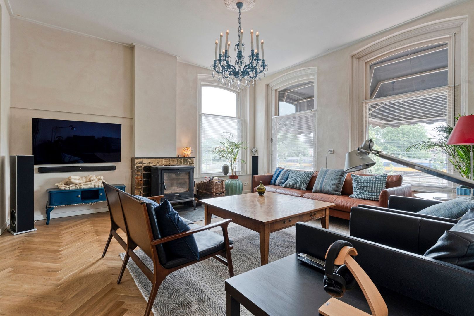 Hendrik de Ruiterstraat 4, Assen foto-25