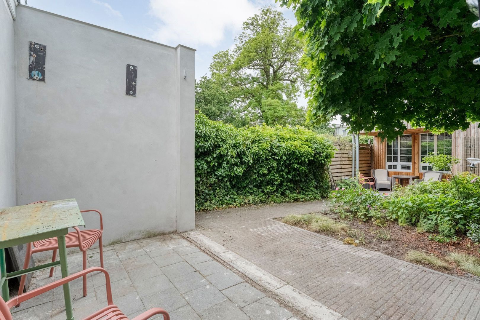 Hendrik de Ruiterstraat 4, Assen foto-48