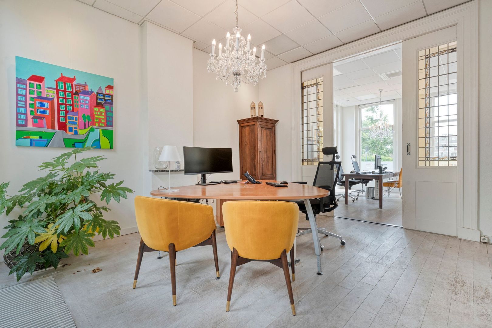 Hendrik de Ruiterstraat 4, Assen foto-15