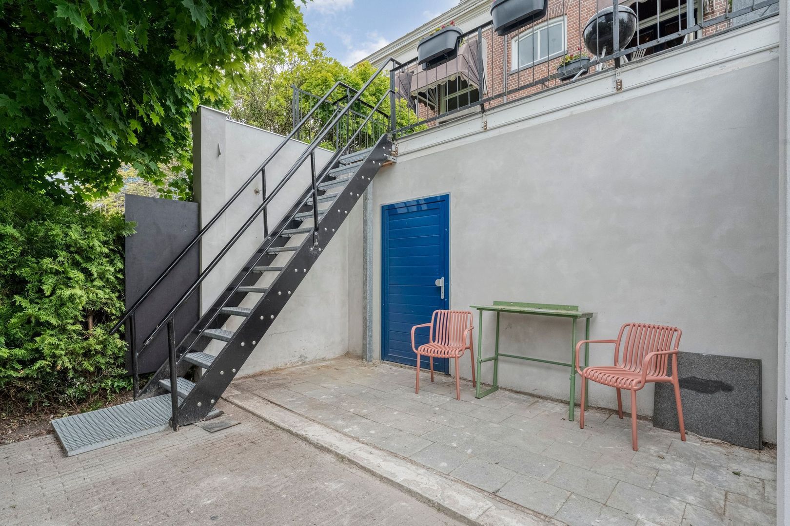 Hendrik de Ruiterstraat 4, Assen foto-49