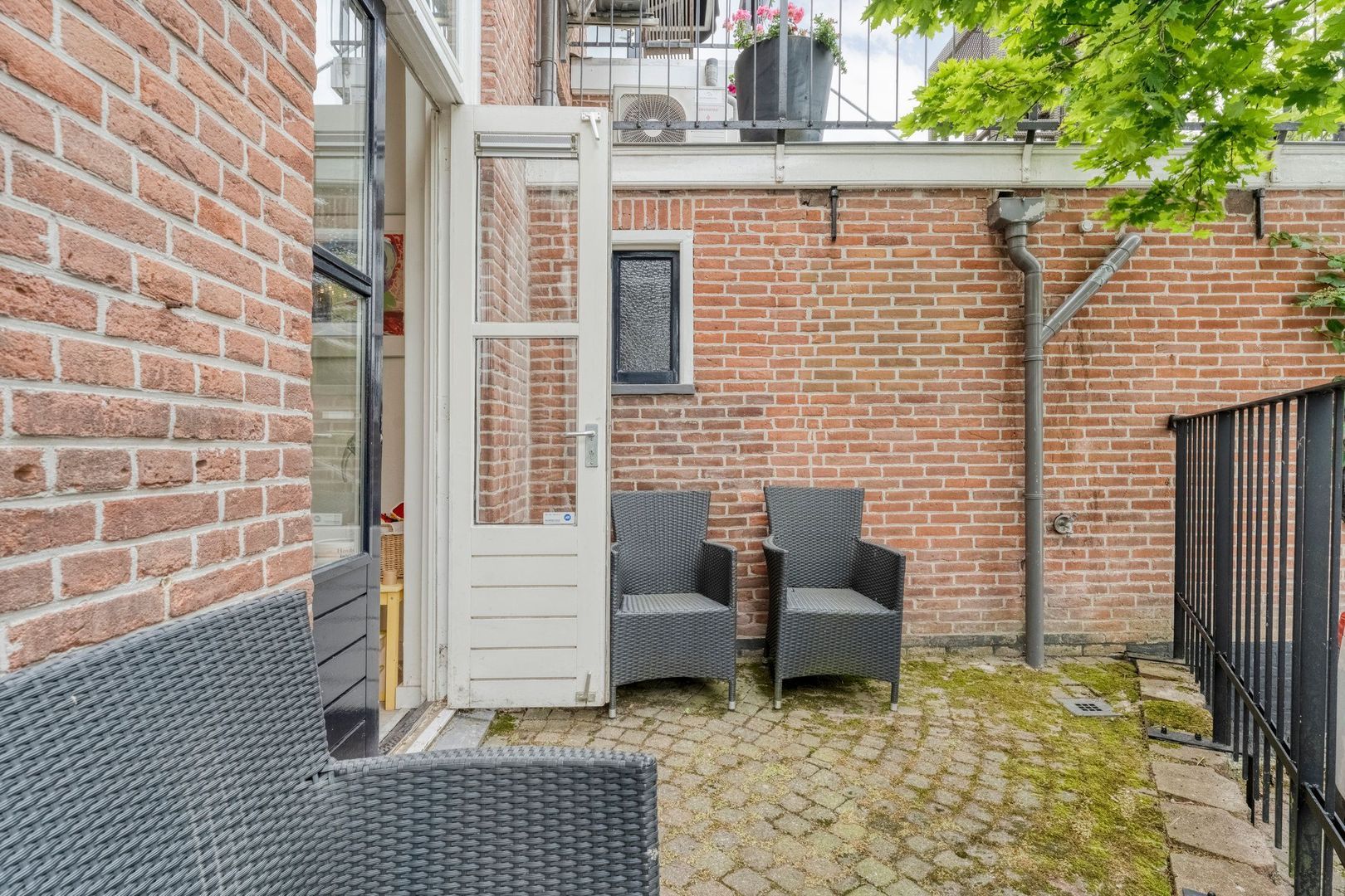 Hendrik de Ruiterstraat 4, Assen foto-14