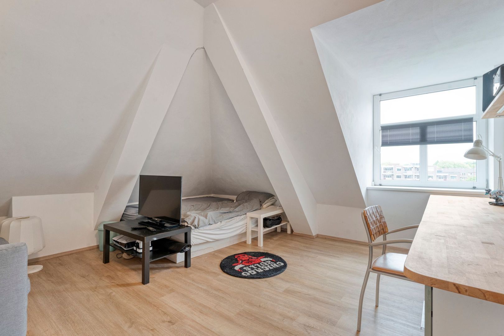 Hendrik de Ruiterstraat 4, Assen foto-39