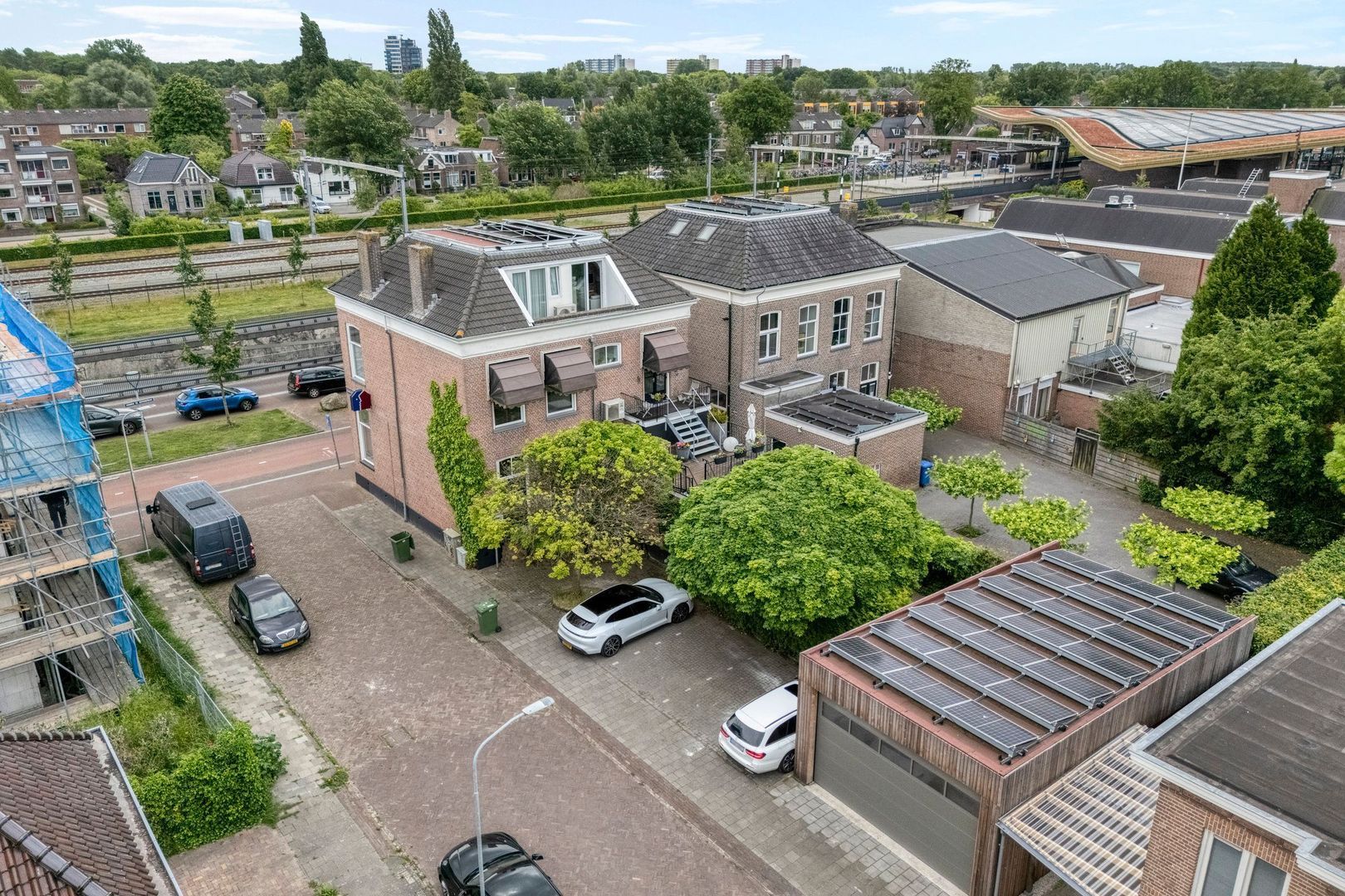 Hendrik de Ruiterstraat 4, Assen foto-2