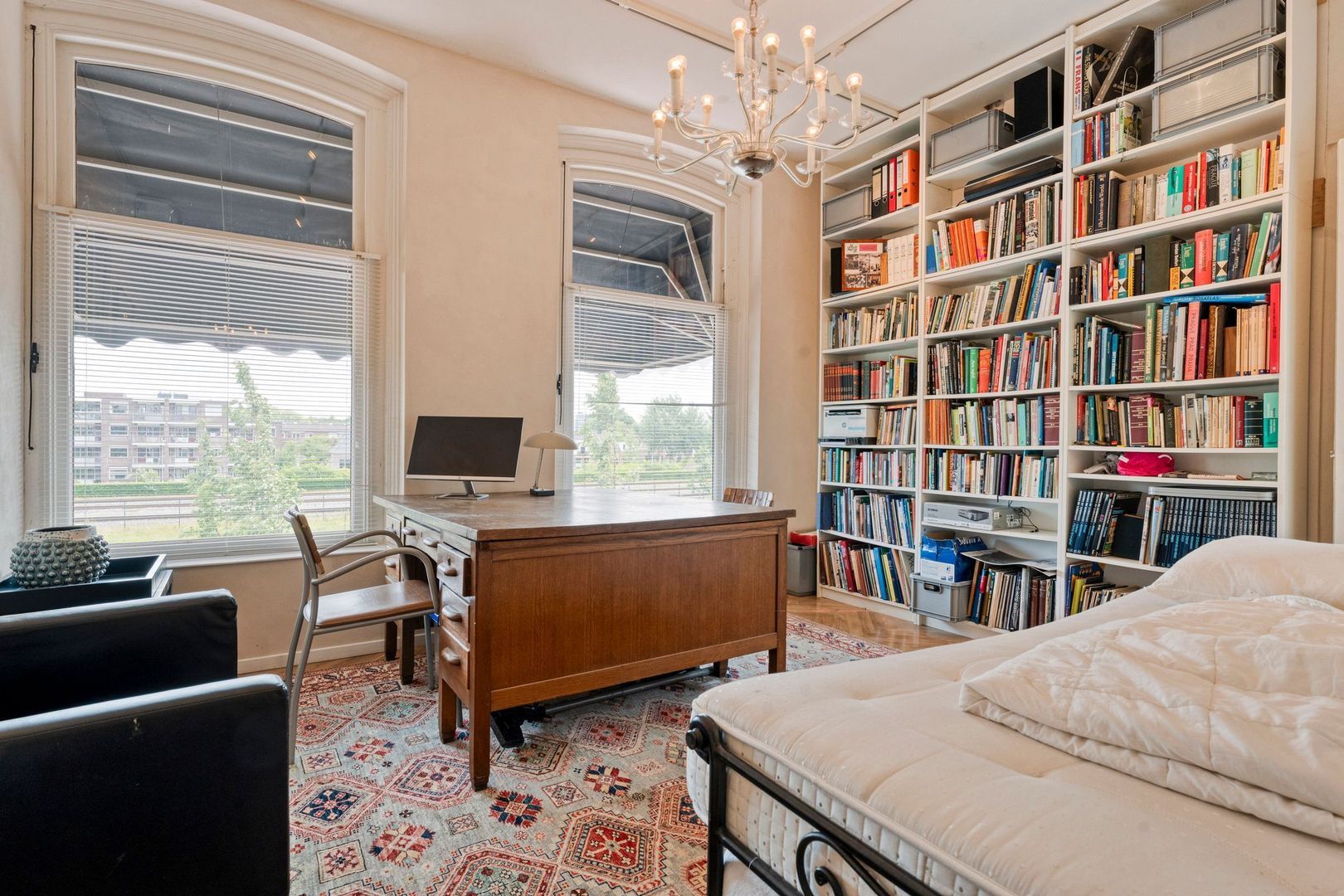 Hendrik de Ruiterstraat 4, Assen foto-30