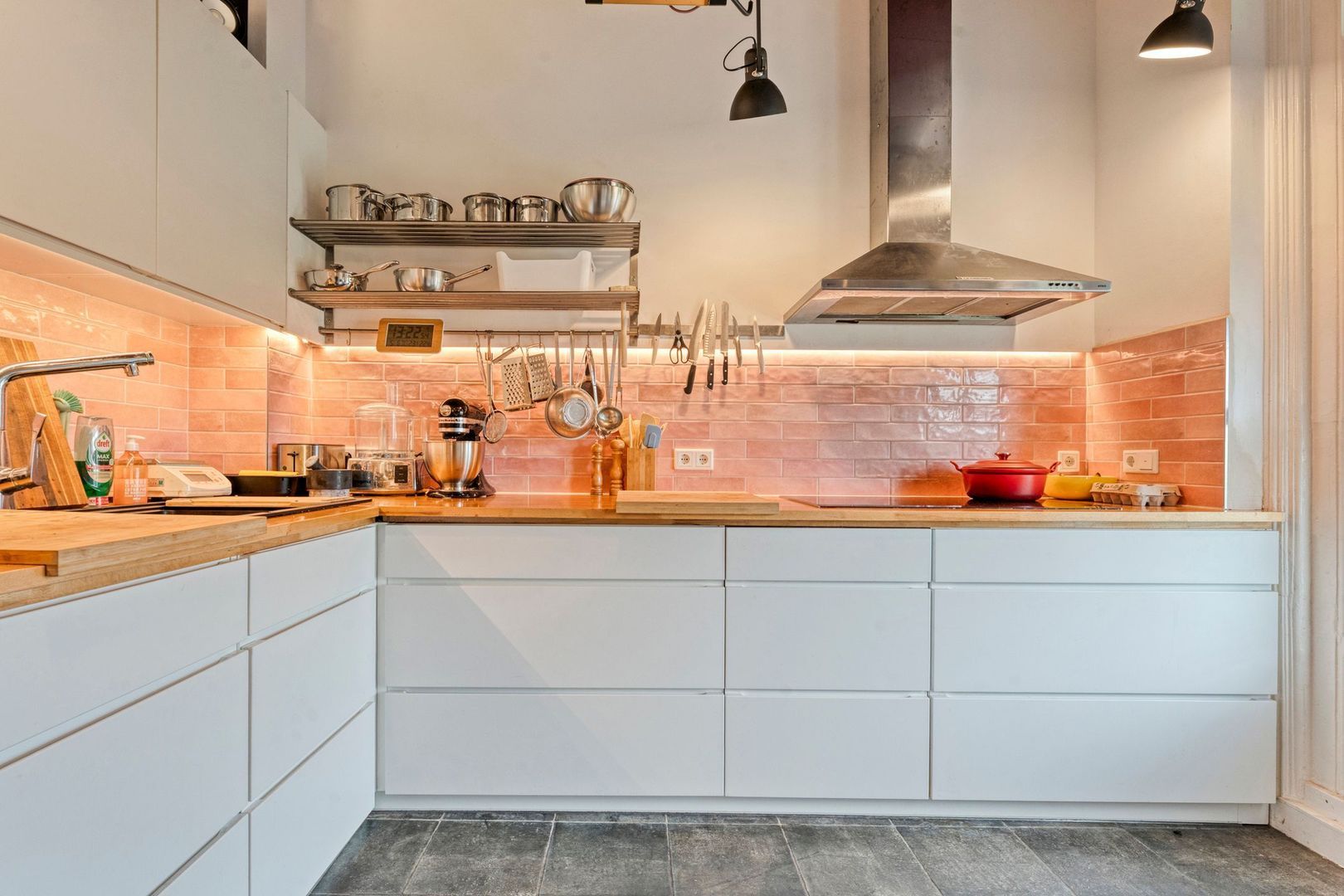 Hendrik de Ruiterstraat 4, Assen foto-29