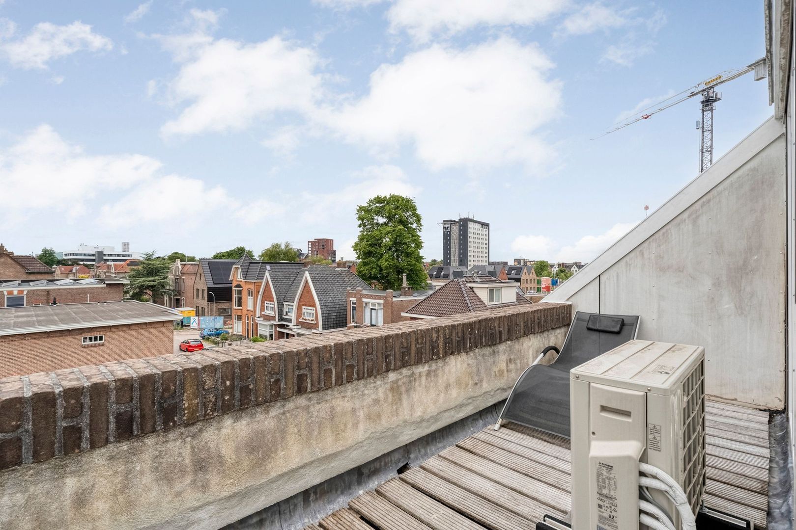 Hendrik de Ruiterstraat 4, Assen foto-36