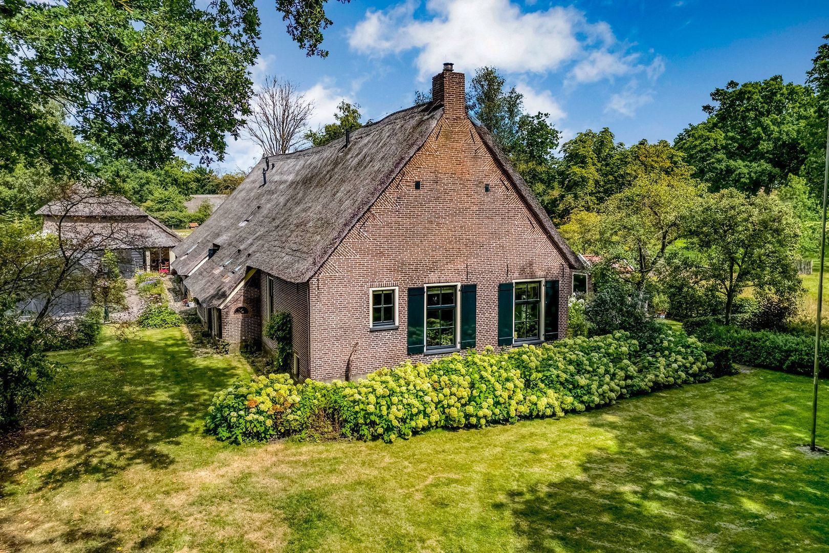 Westeinde 51, Dwingeloo foto-2