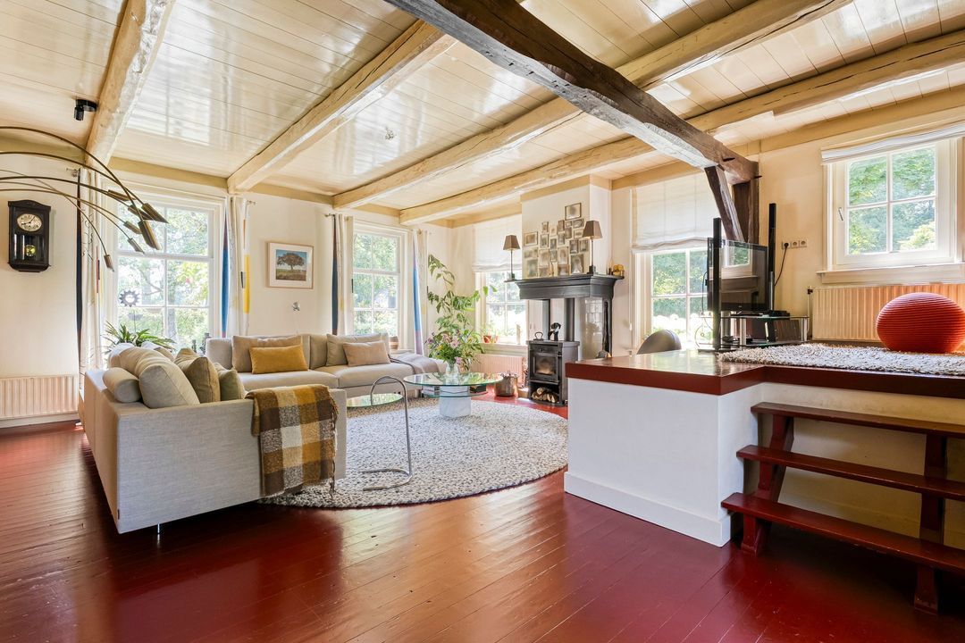 Westeinde 51, Dwingeloo foto-2