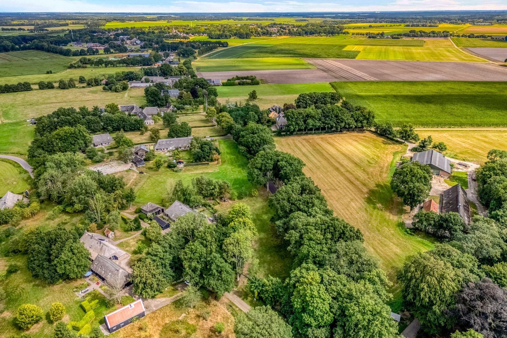 Westeinde 51, Dwingeloo foto-10