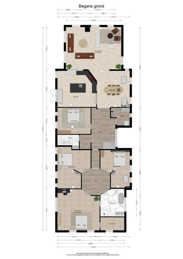 Westeinde 51, Dwingeloo foto-68