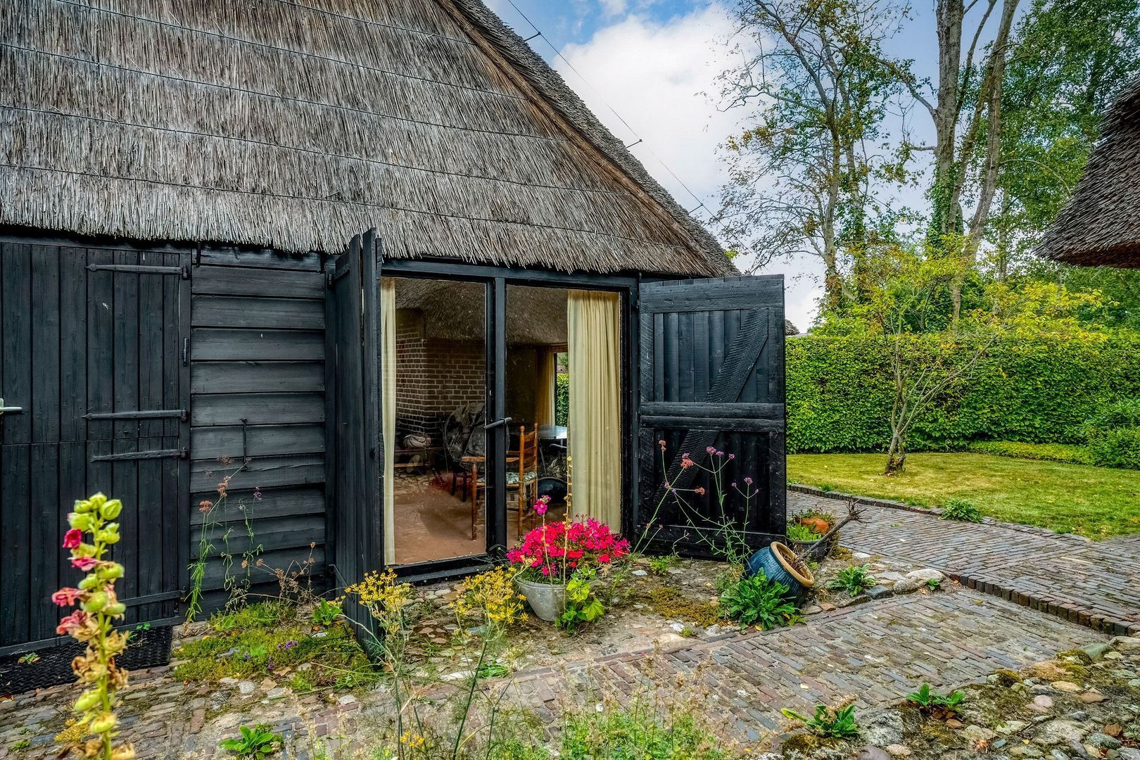 Westeinde 51, Dwingeloo foto-52