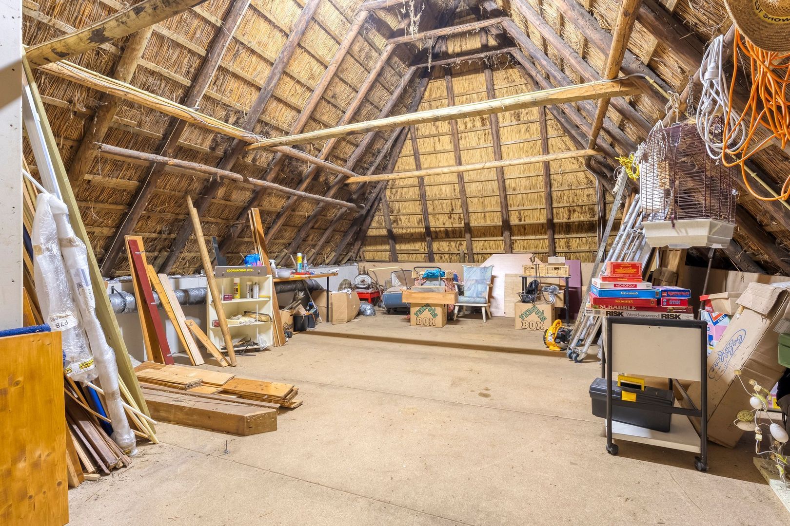 Westeinde 51, Dwingeloo foto-48