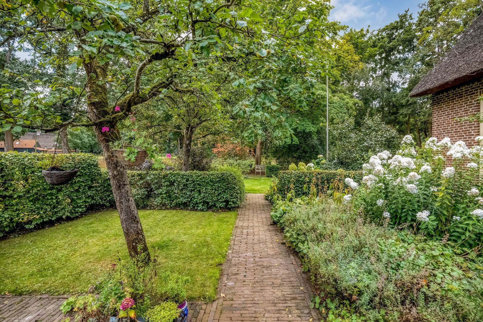 Westeinde 51, Dwingeloo foto-62