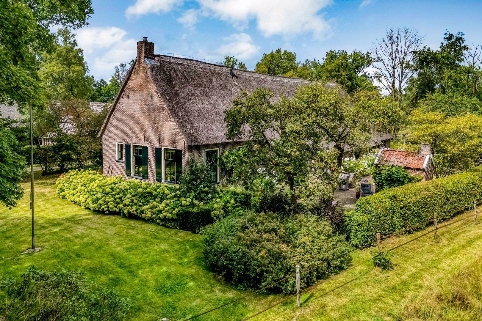 Westeinde 51, Dwingeloo foto-7