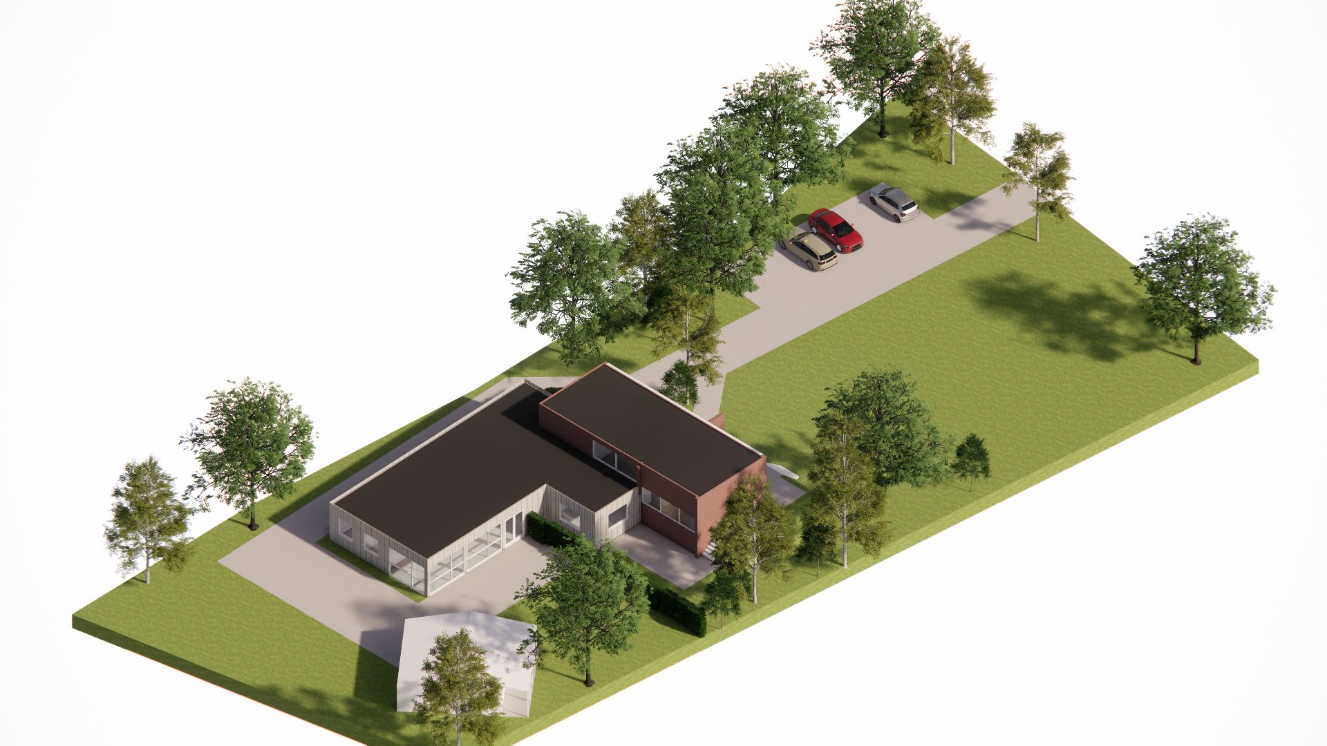 Dwingelderdijk 1, Dwingeloo foto-2