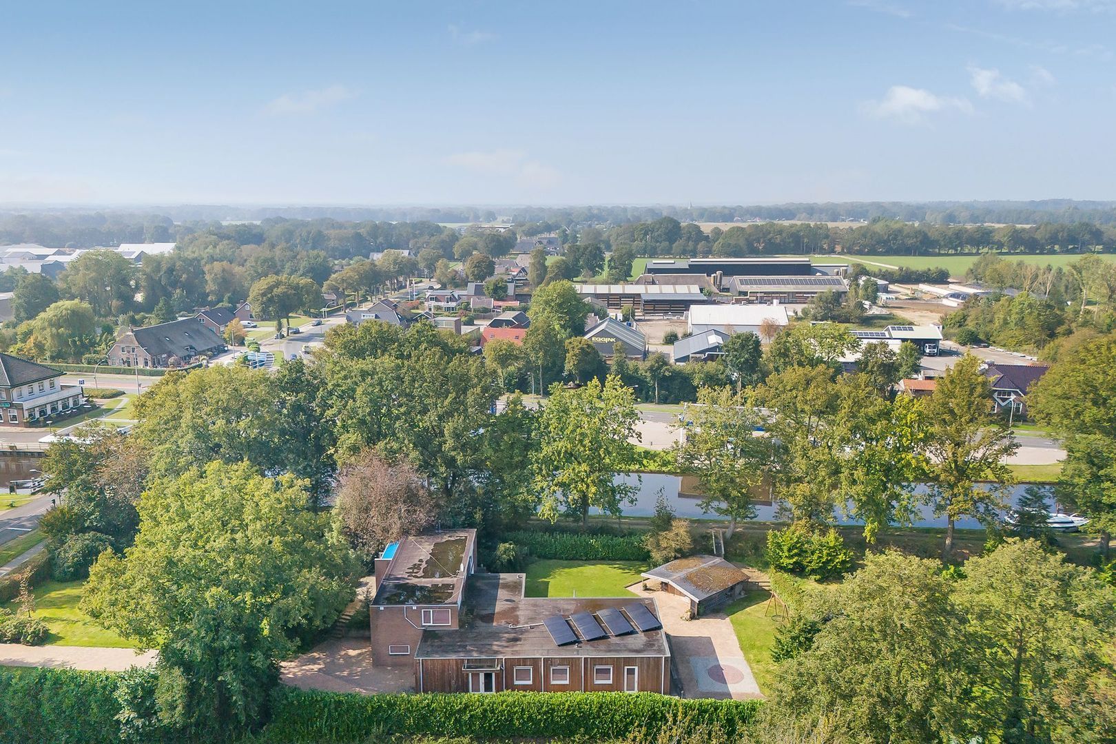 Dwingelderdijk 1, Dwingeloo foto-2