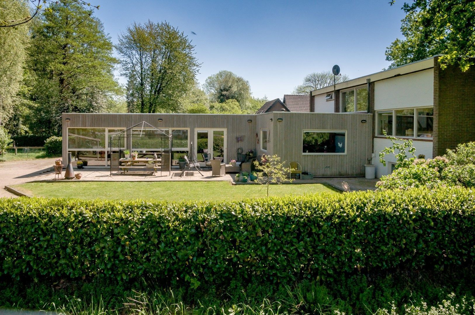 Dwingelderdijk 1, Dwingeloo foto-63