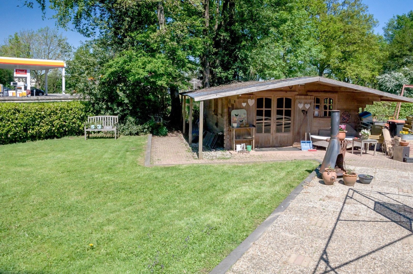 Dwingelderdijk 1, Dwingeloo foto-68