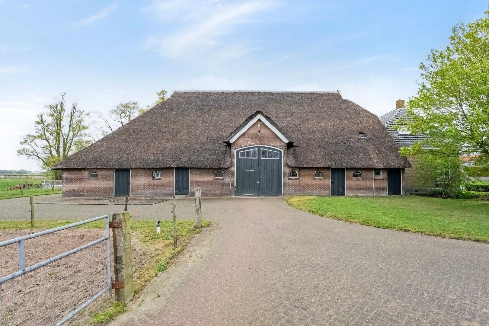 Burgemeester G W Stroinkweg 46, Zuidveen foto-43