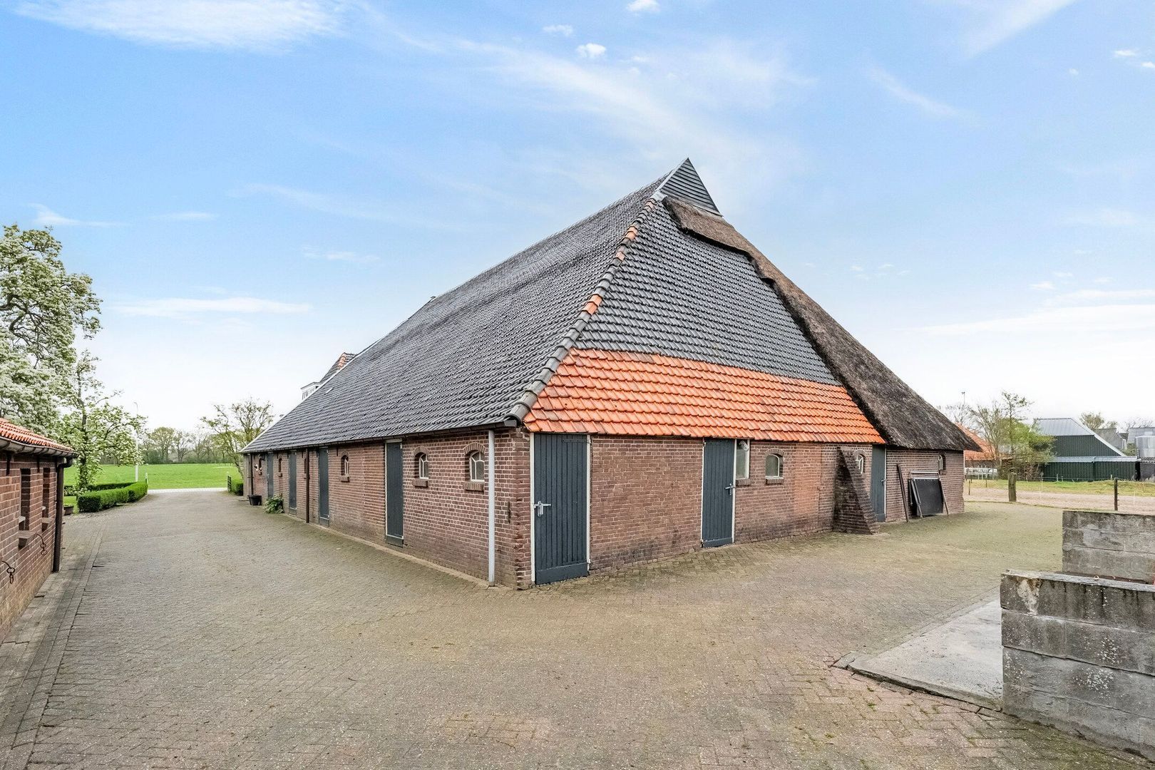 Burgemeester G W Stroinkweg 46, Zuidveen foto-42