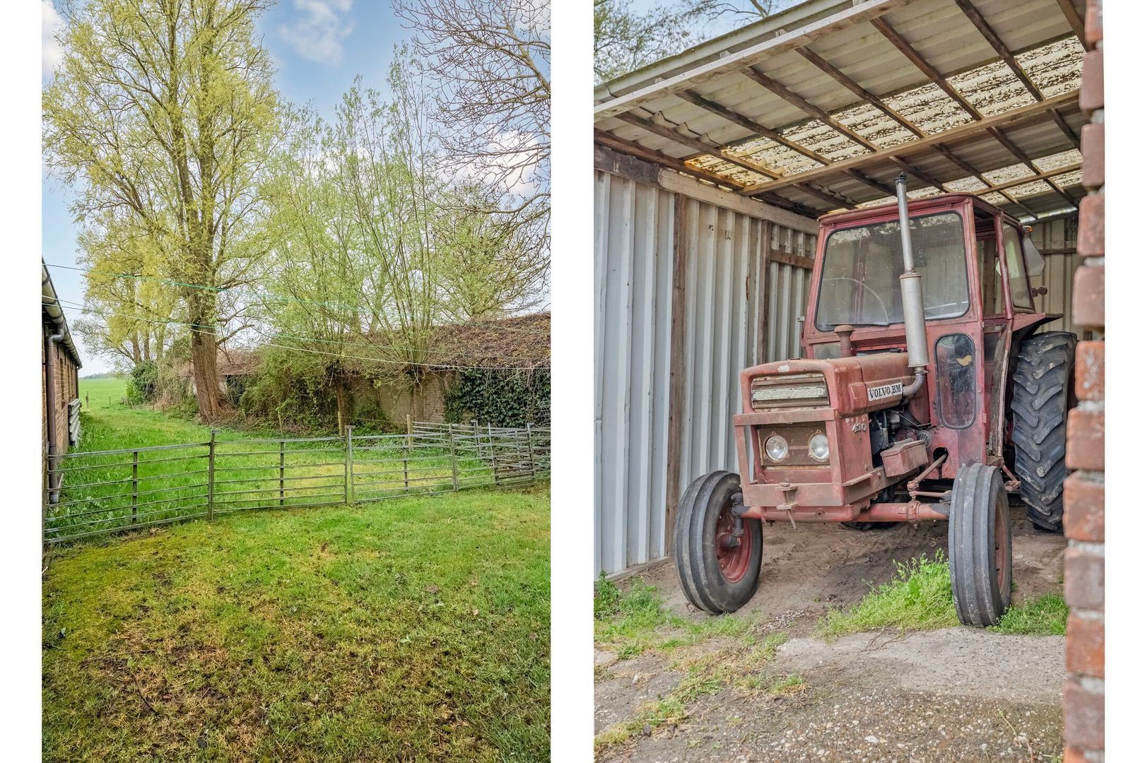 Burgemeester G W Stroinkweg 46, Zuidveen foto-60