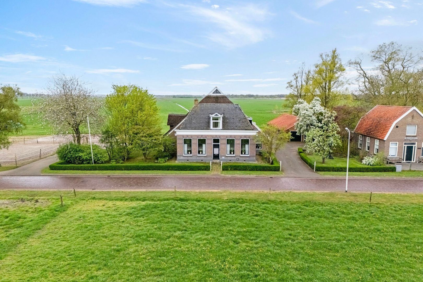 Burgemeester G W Stroinkweg 46, Zuidveen foto-6