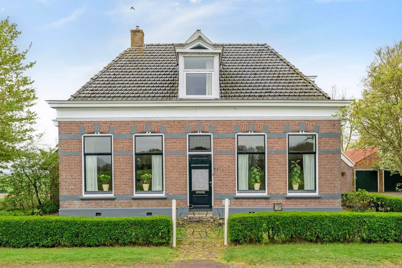 Burgemeester G W Stroinkweg 46, Zuidveen foto-12