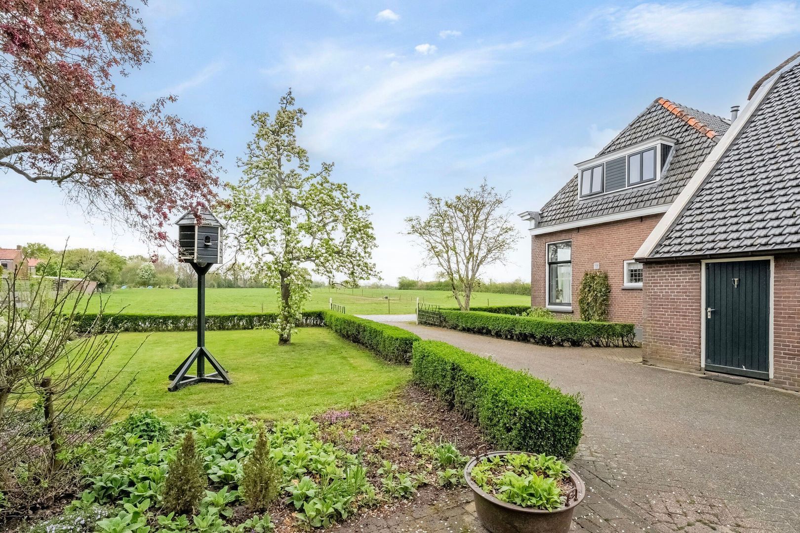 Burgemeester G W Stroinkweg 46, Zuidveen foto-36