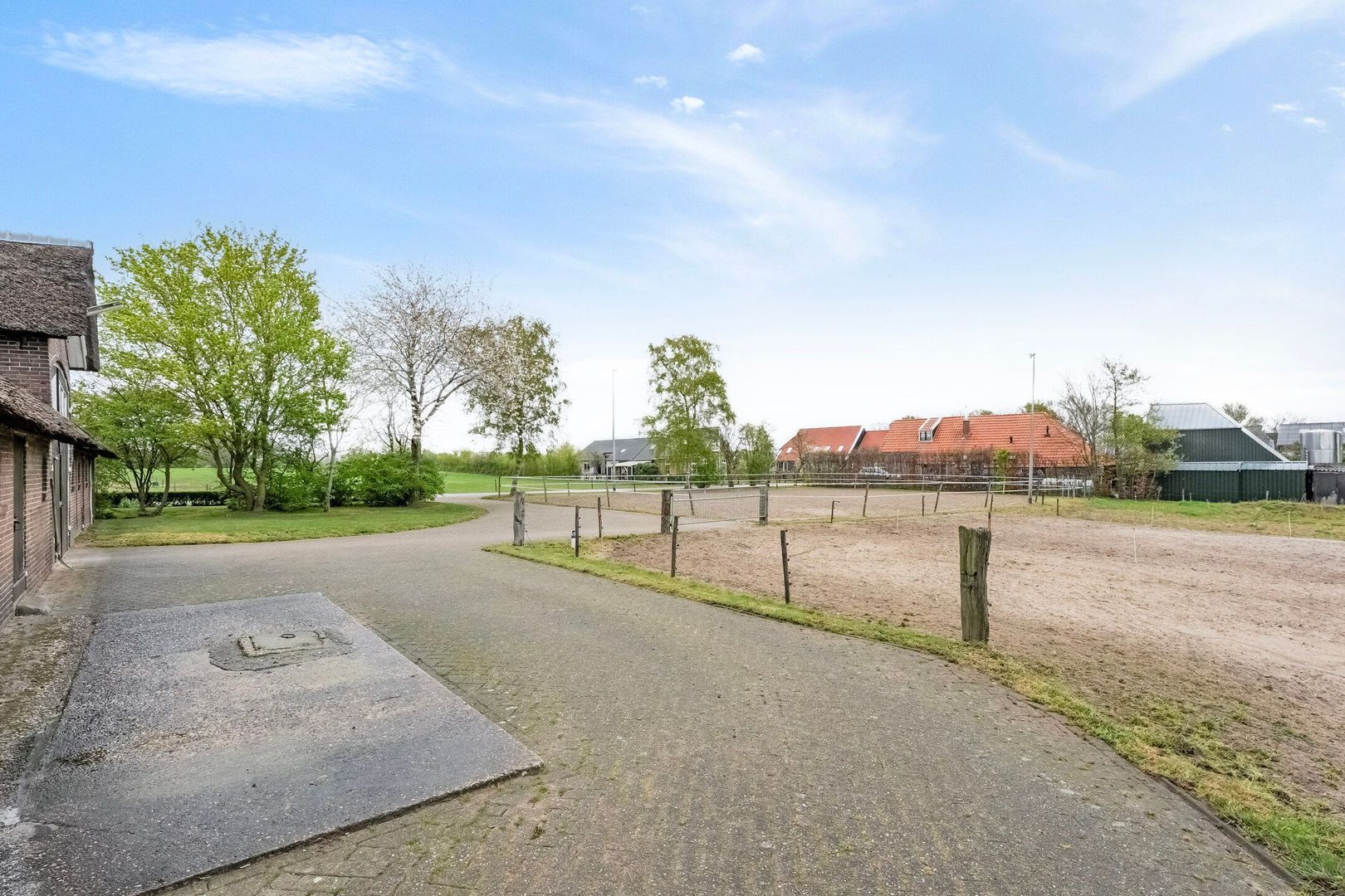 Burgemeester G W Stroinkweg 46, Zuidveen foto-55