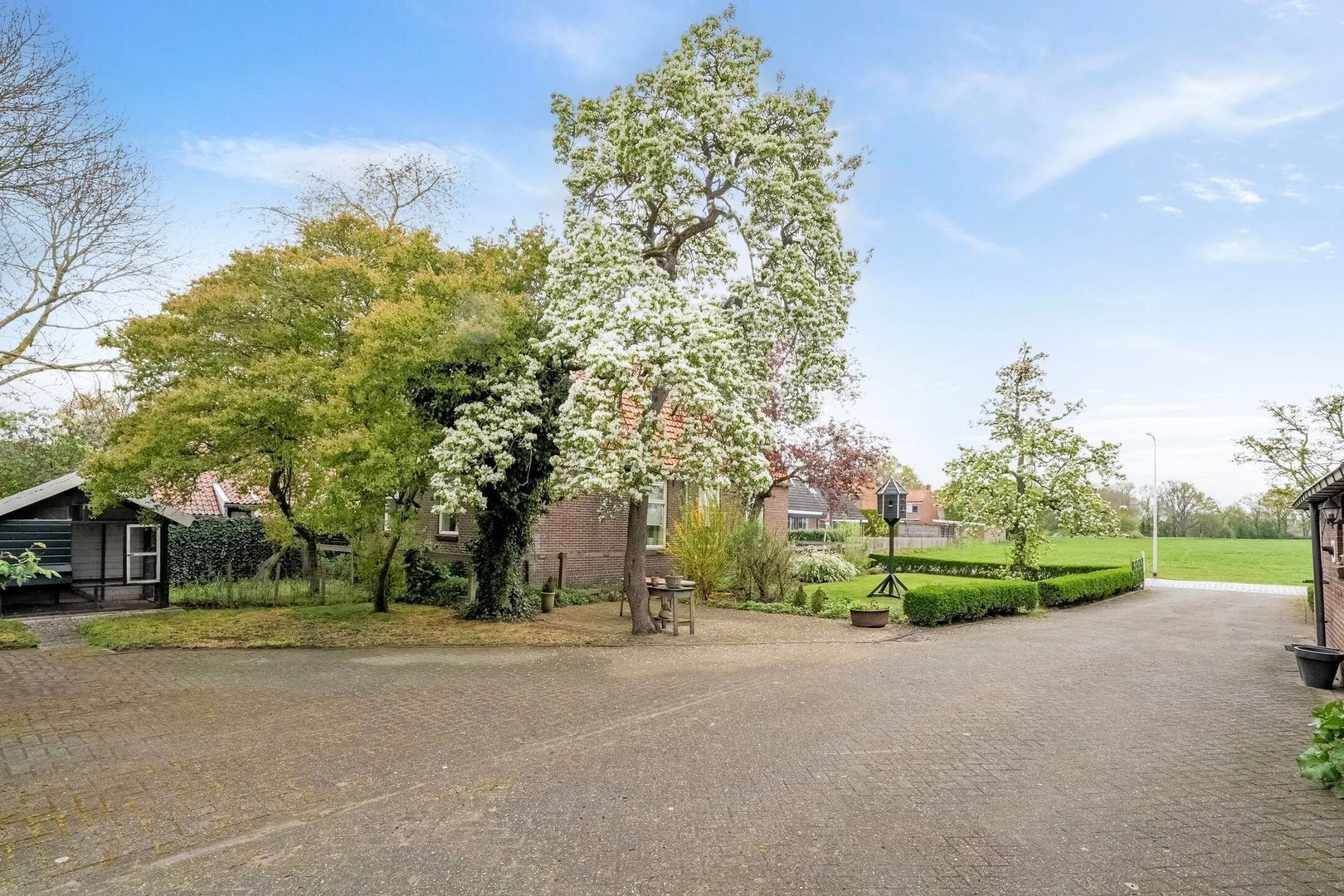 Burgemeester G W Stroinkweg 46, Zuidveen foto-37