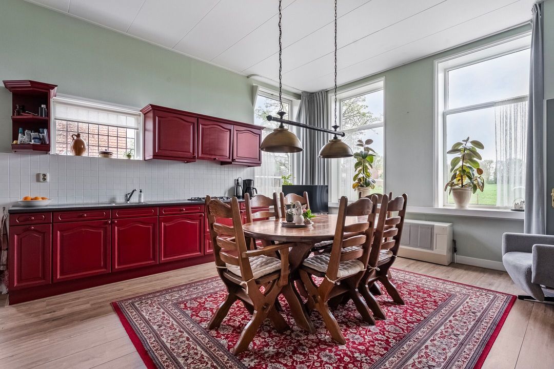 Burgemeester G W Stroinkweg 46, Zuidveen foto-2