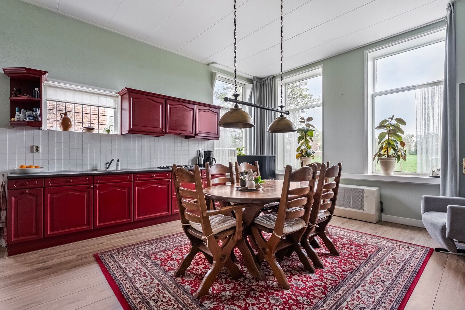 Burgemeester G W Stroinkweg 46, Zuidveen foto-1