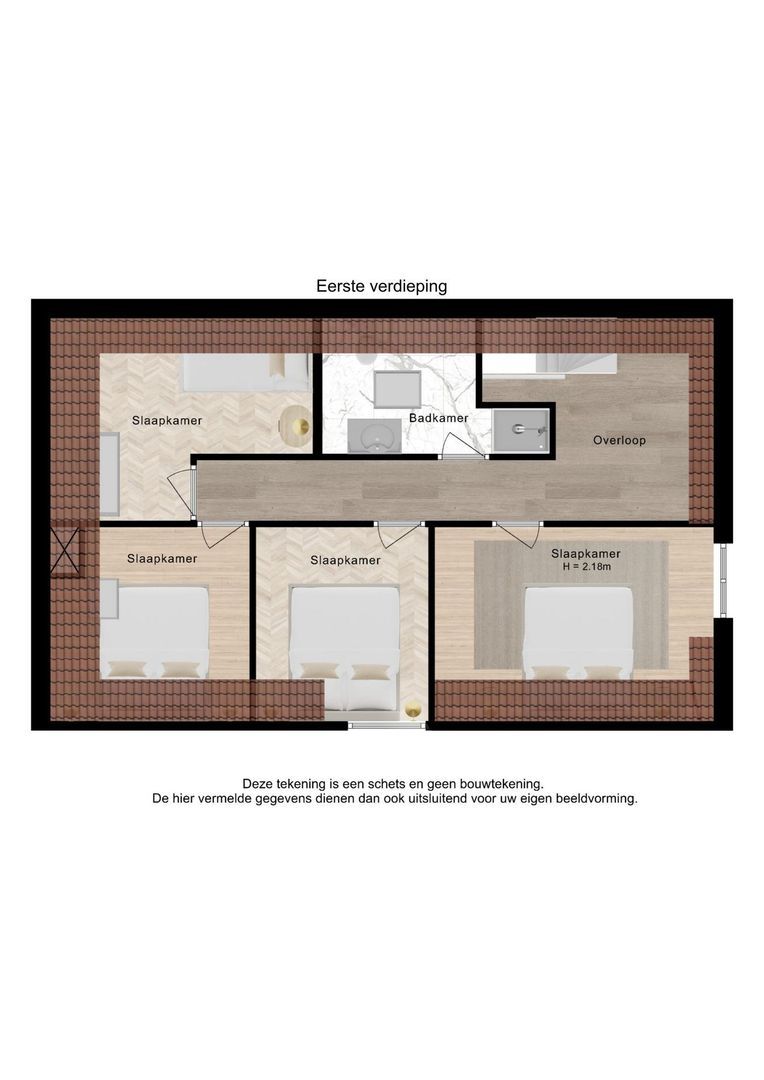 Burgemeester G W Stroinkweg 46, Zuidveen foto-63