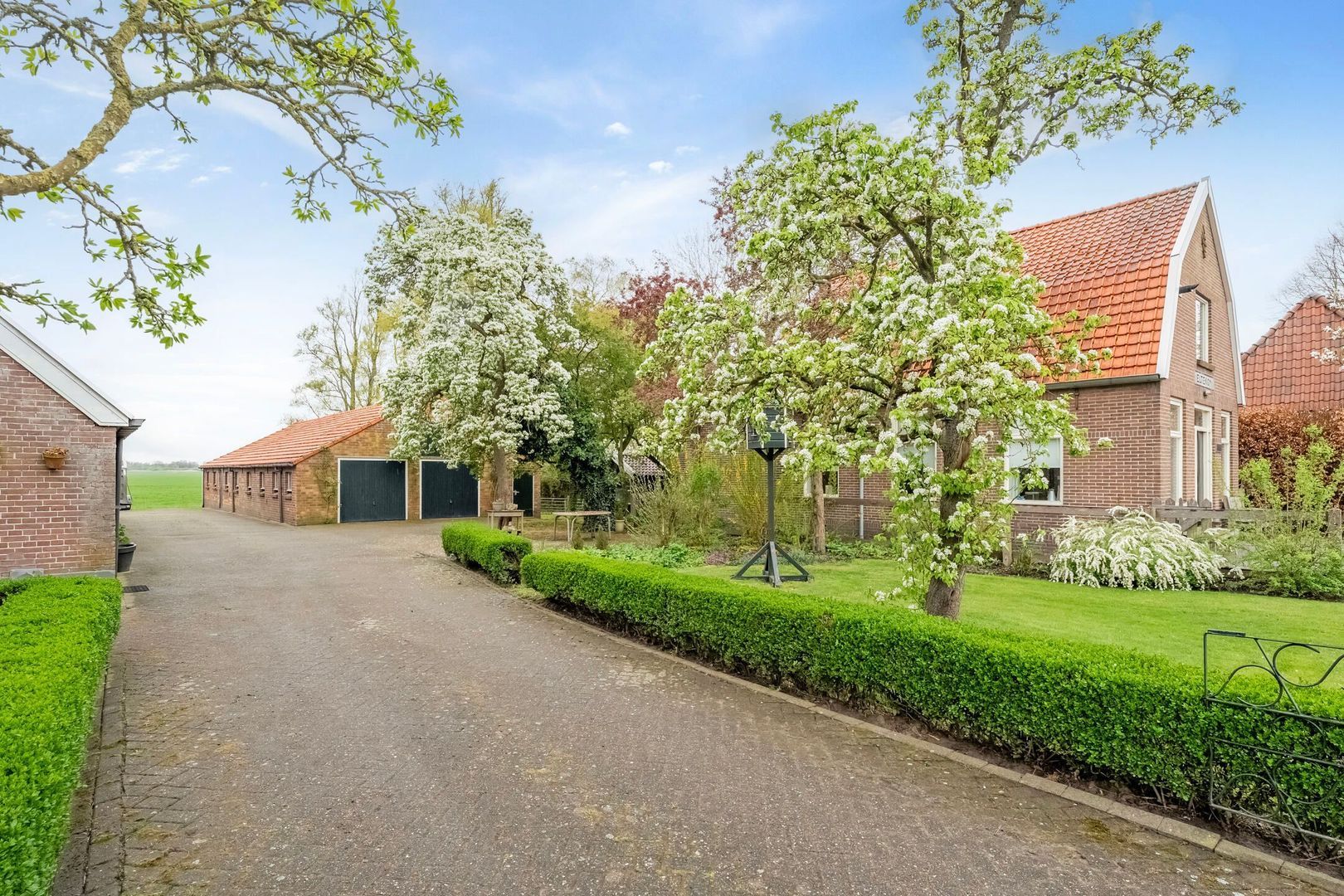 Burgemeester G W Stroinkweg 46, Zuidveen foto-35