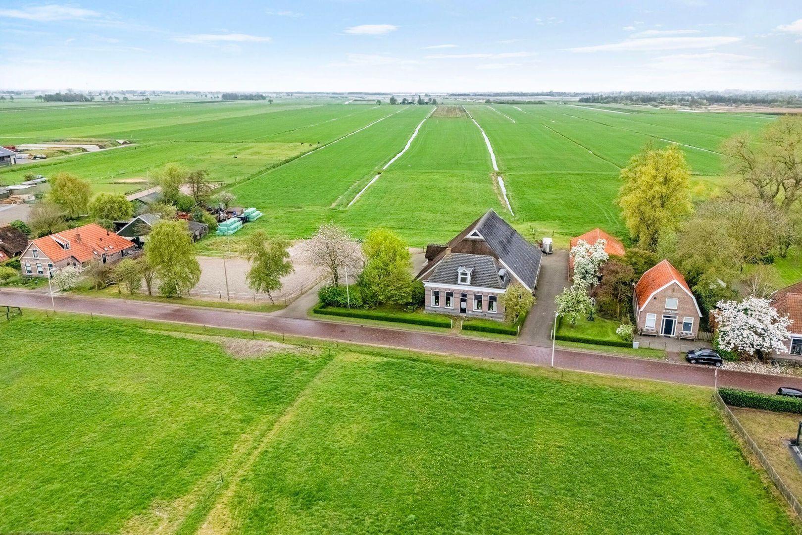 Burgemeester G W Stroinkweg 46, Zuidveen foto-7