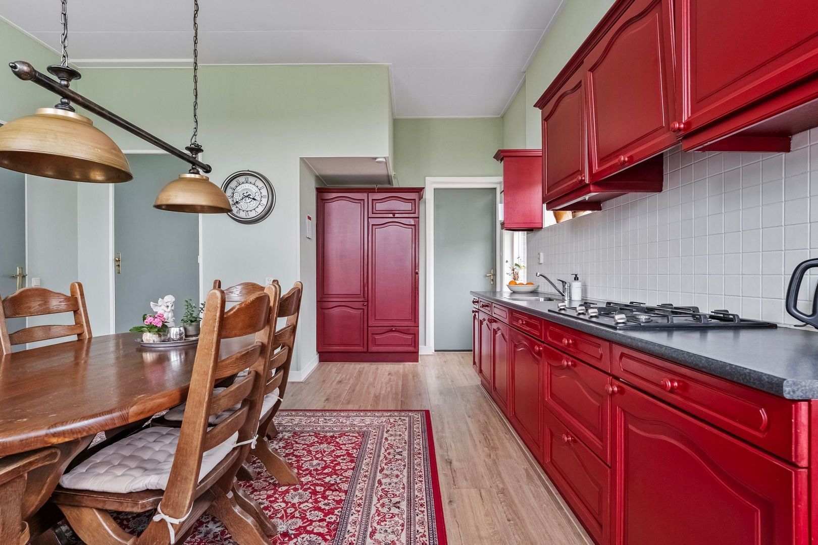 Burgemeester G W Stroinkweg 46, Zuidveen foto-20