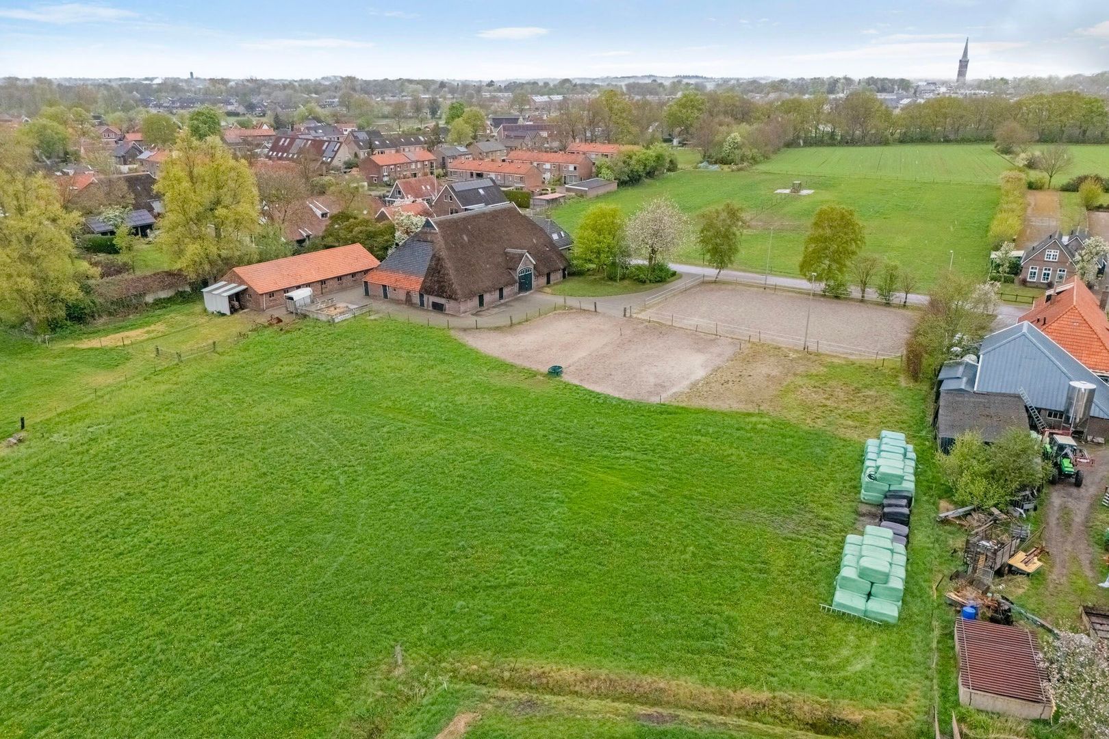 Burgemeester G W Stroinkweg 46, Zuidveen foto-8