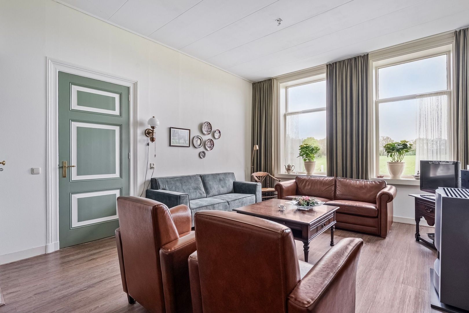 Burgemeester G W Stroinkweg 46, Zuidveen foto-16