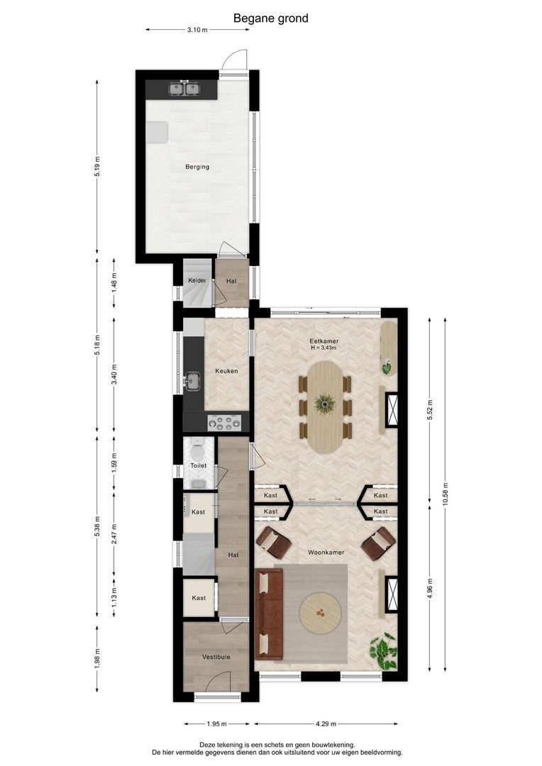 Stationsweg 8, Meppel foto-58