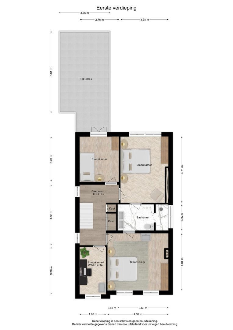 Stationsweg 8, Meppel foto-59