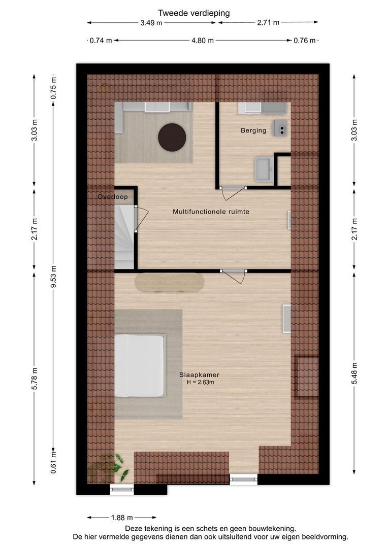 Stationsweg 8, Meppel foto-60