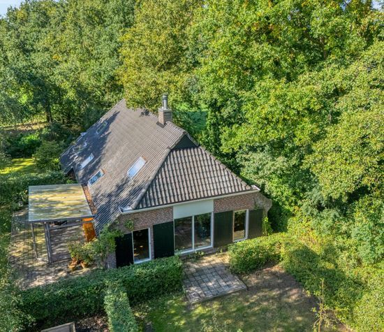 Stapelerveldweg 12, De Wijk