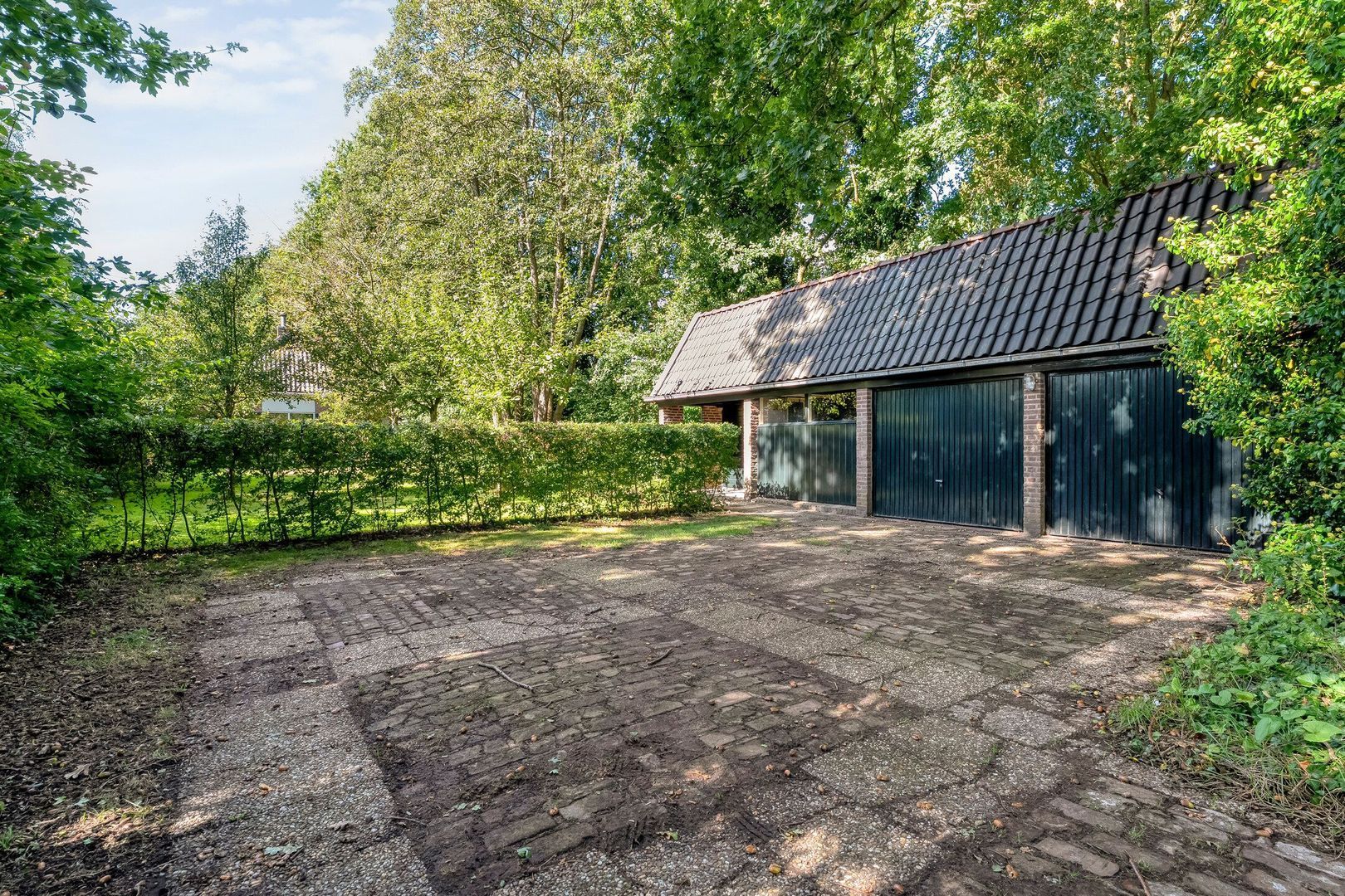 Stapelerveldweg 12, De Wijk foto-46