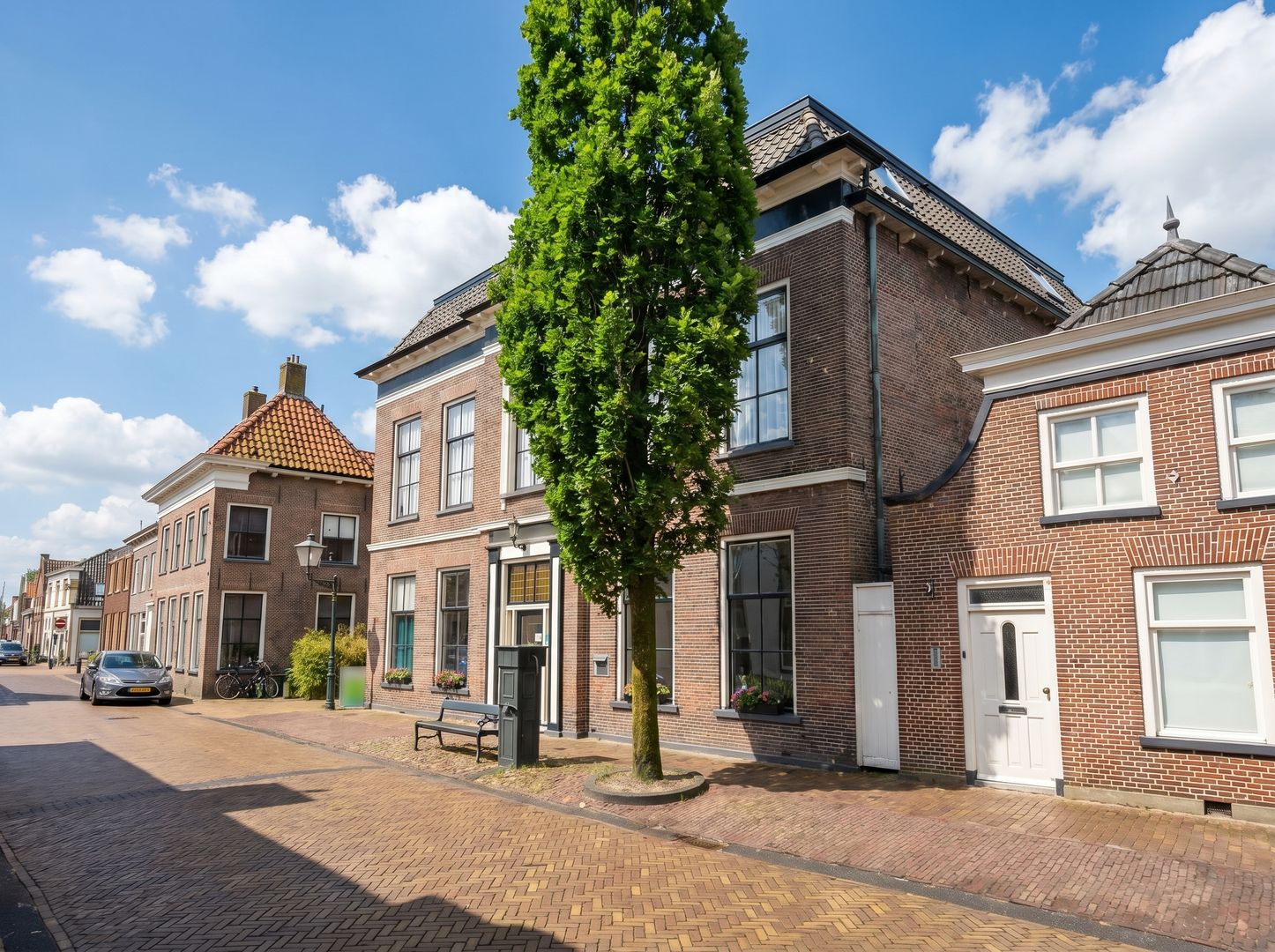 Hoofdstraat 73, Oldemarkt foto-5