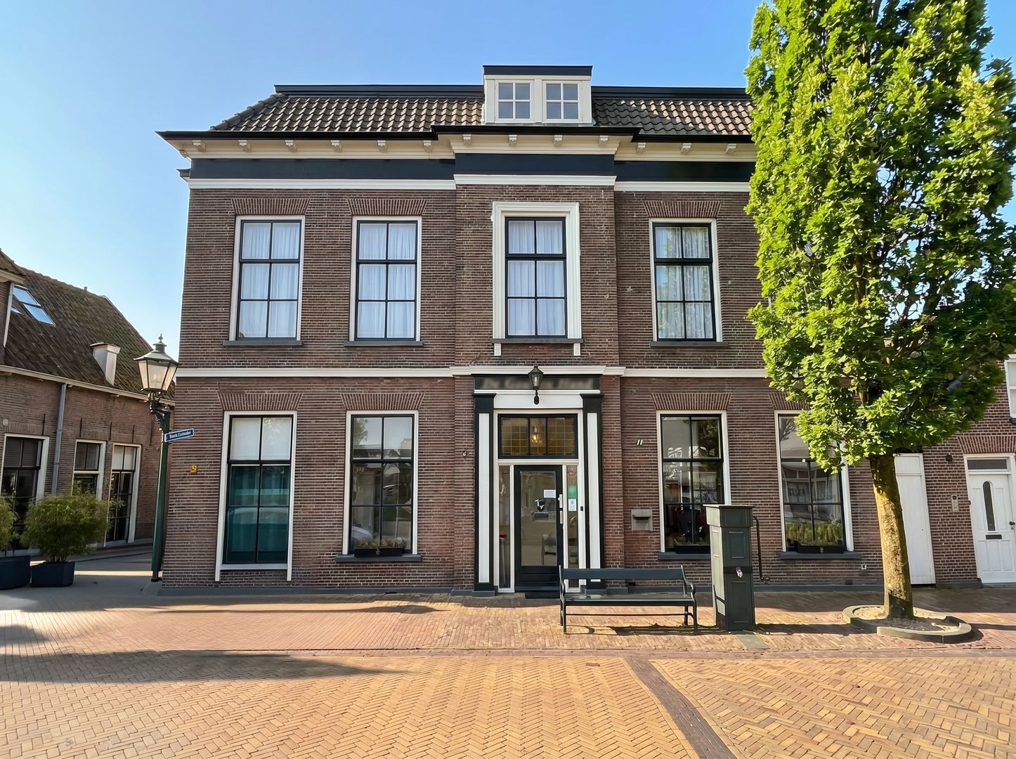 Hoofdstraat 73, Oldemarkt foto-0