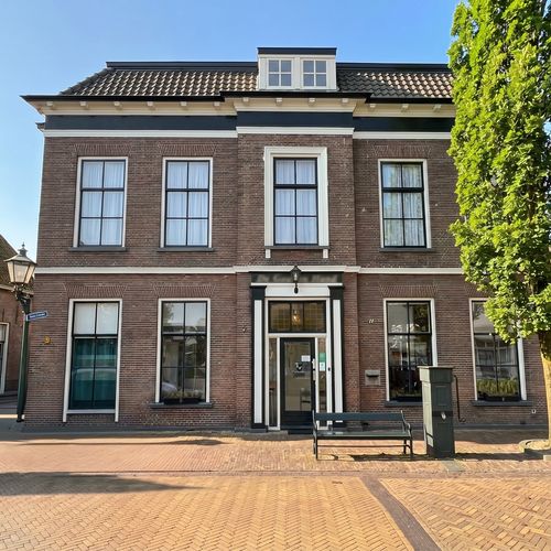 Hoofdstraat 73, Oldemarkt foto-1