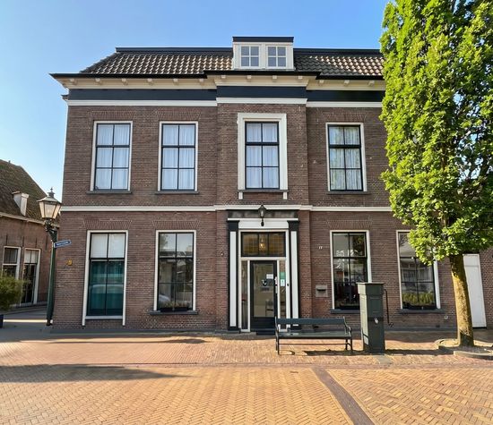 Hoofdstraat 73, Oldemarkt